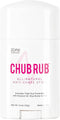 Zone Naturals Chub Rub All Natural Anti Chafing Stick, 1.5 Ounce, Pack of 2